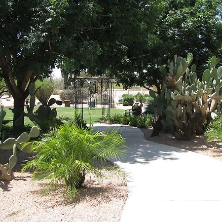 Scottsdale Cottonwoods Resort & Suites Εξωτερικό φωτογραφία