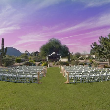 Scottsdale Cottonwoods Resort & Suites Ανέσεις φωτογραφία