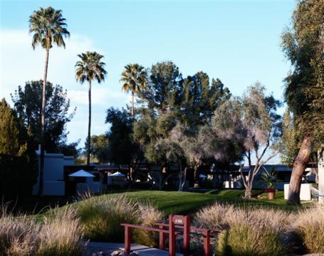 Scottsdale Cottonwoods Resort & Suites Εξωτερικό φωτογραφία