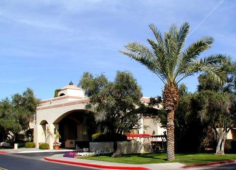 Scottsdale Cottonwoods Resort & Suites Εξωτερικό φωτογραφία