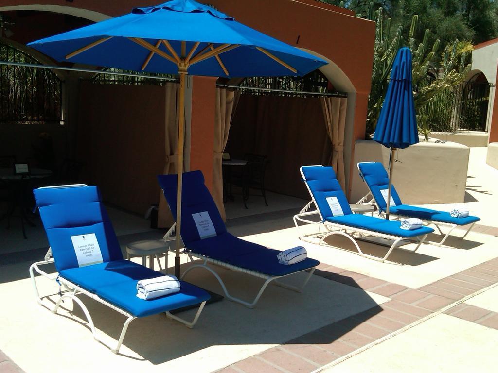 Scottsdale Cottonwoods Resort & Suites Εξωτερικό φωτογραφία
