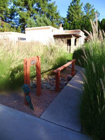 Scottsdale Cottonwoods Resort & Suites Δωμάτιο φωτογραφία