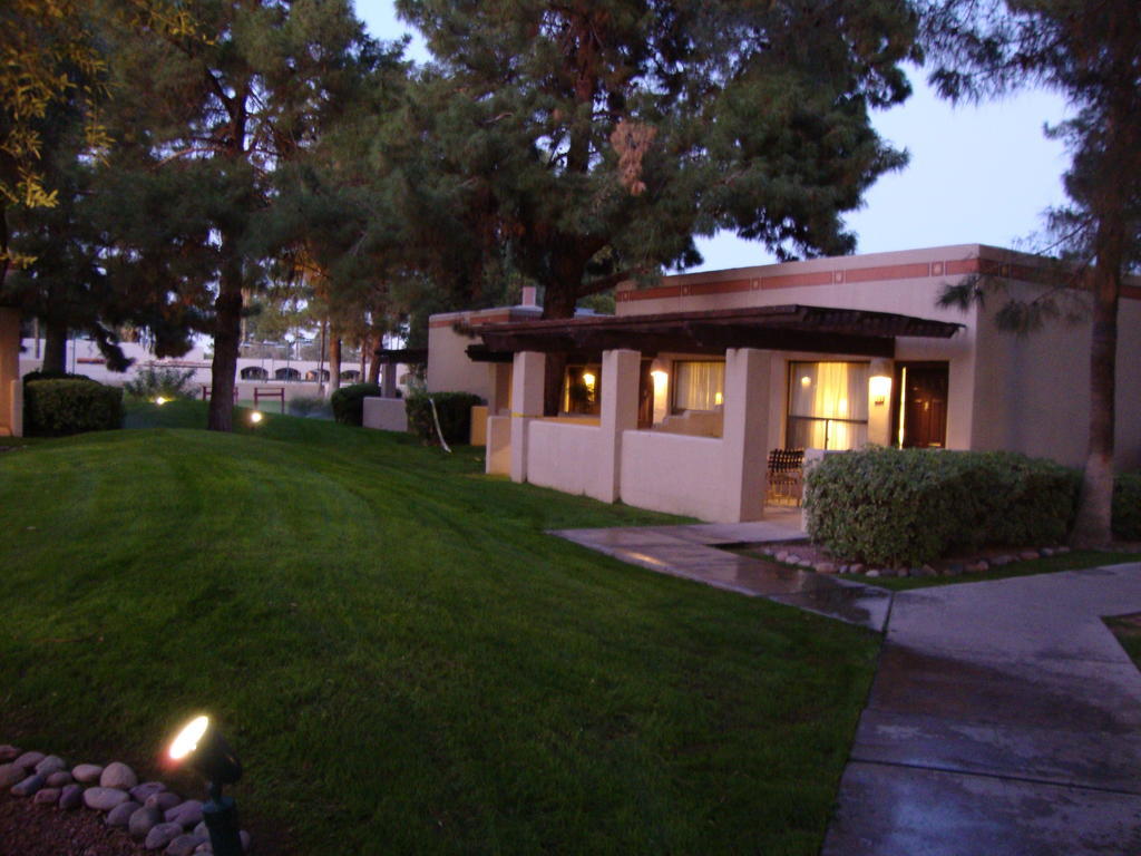 Scottsdale Cottonwoods Resort & Suites Δωμάτιο φωτογραφία