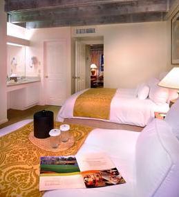Scottsdale Cottonwoods Resort & Suites Δωμάτιο φωτογραφία