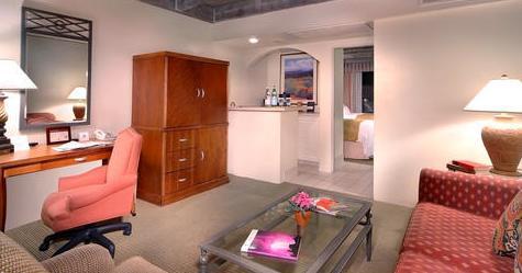 Scottsdale Cottonwoods Resort & Suites Δωμάτιο φωτογραφία