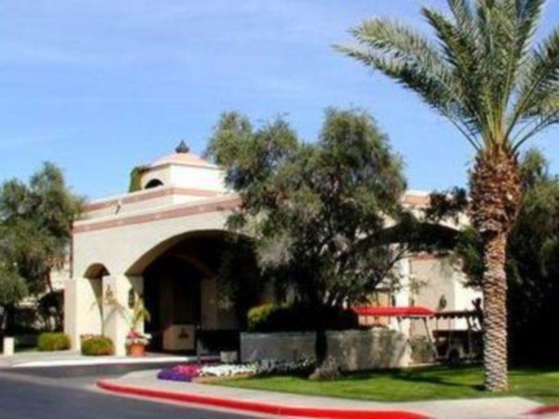Scottsdale Cottonwoods Resort & Suites Εξωτερικό φωτογραφία