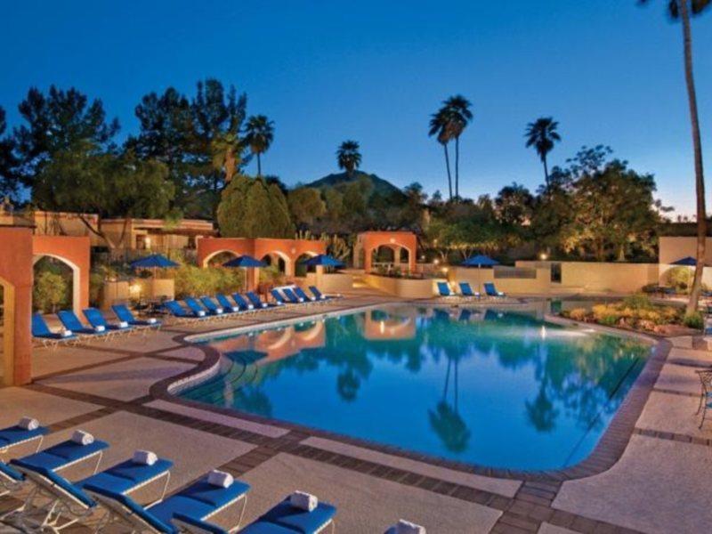 Scottsdale Cottonwoods Resort & Suites Εξωτερικό φωτογραφία