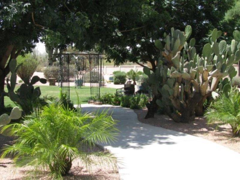 Scottsdale Cottonwoods Resort & Suites Εξωτερικό φωτογραφία