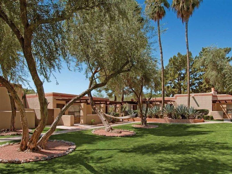 Scottsdale Cottonwoods Resort & Suites Εξωτερικό φωτογραφία