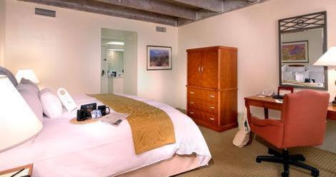 Scottsdale Cottonwoods Resort & Suites Δωμάτιο φωτογραφία
