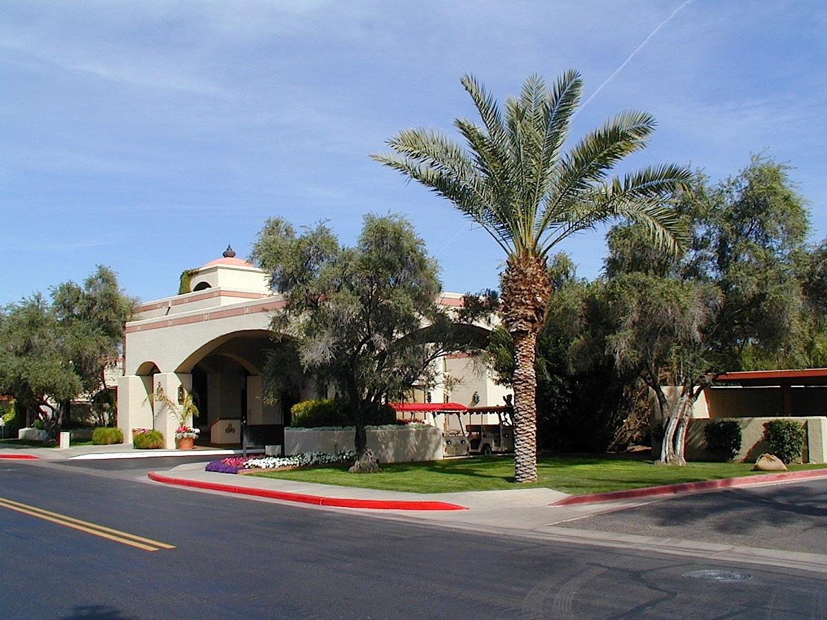 Scottsdale Cottonwoods Resort & Suites Εξωτερικό φωτογραφία