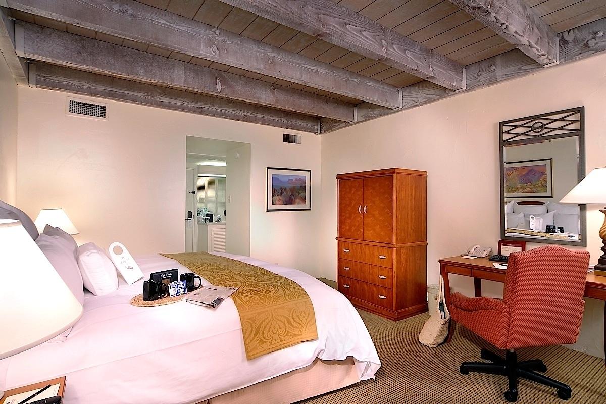Scottsdale Cottonwoods Resort & Suites Εξωτερικό φωτογραφία