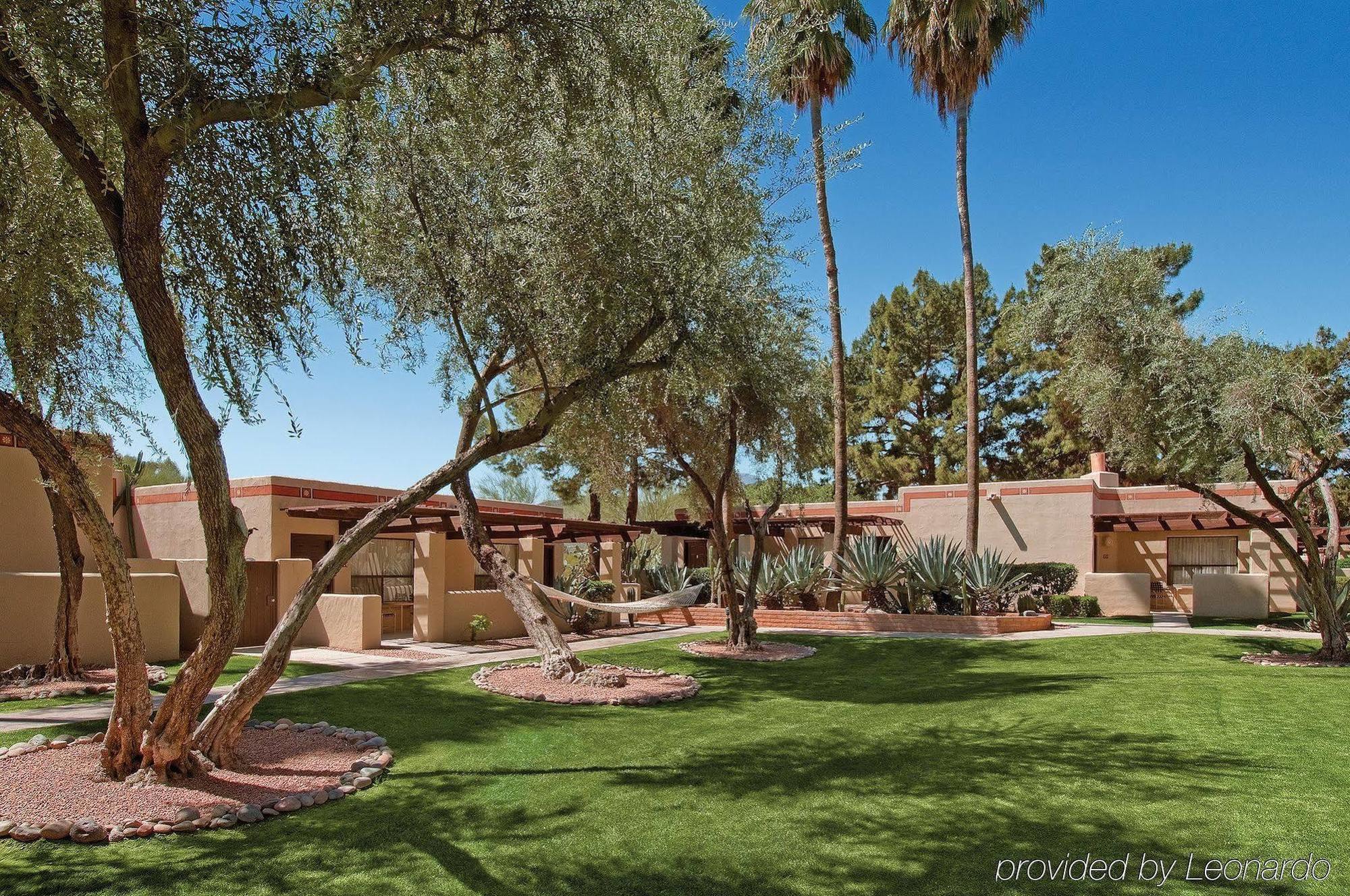 Scottsdale Cottonwoods Resort & Suites Εξωτερικό φωτογραφία