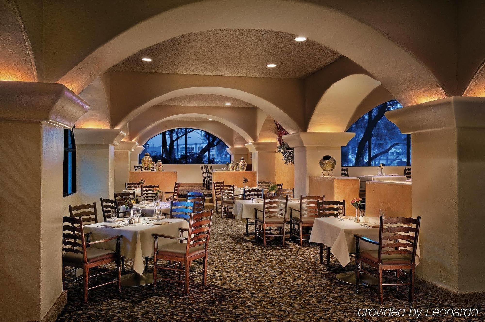 Scottsdale Cottonwoods Resort & Suites Εστιατόριο φωτογραφία