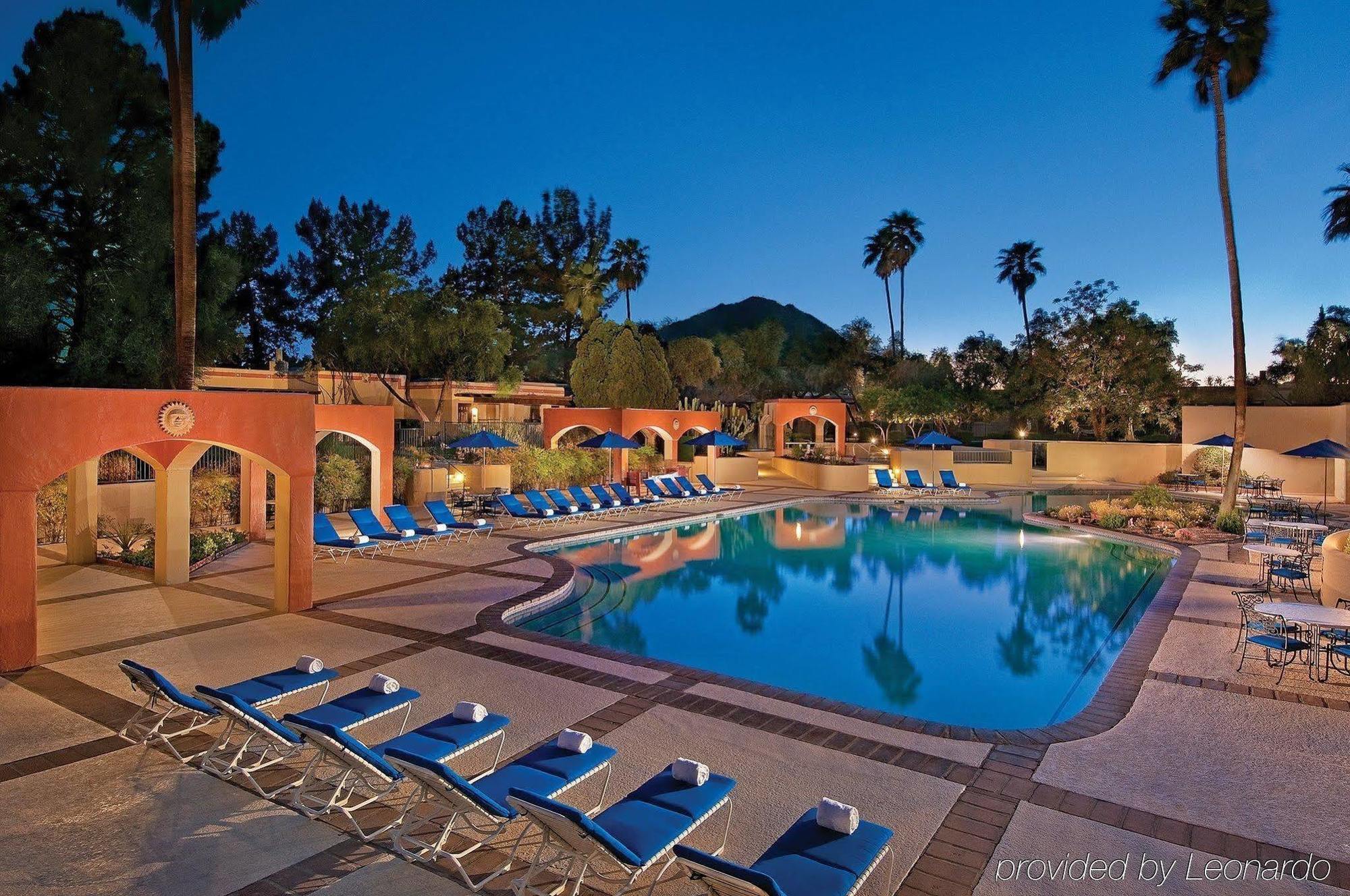 Scottsdale Cottonwoods Resort & Suites Ανέσεις φωτογραφία