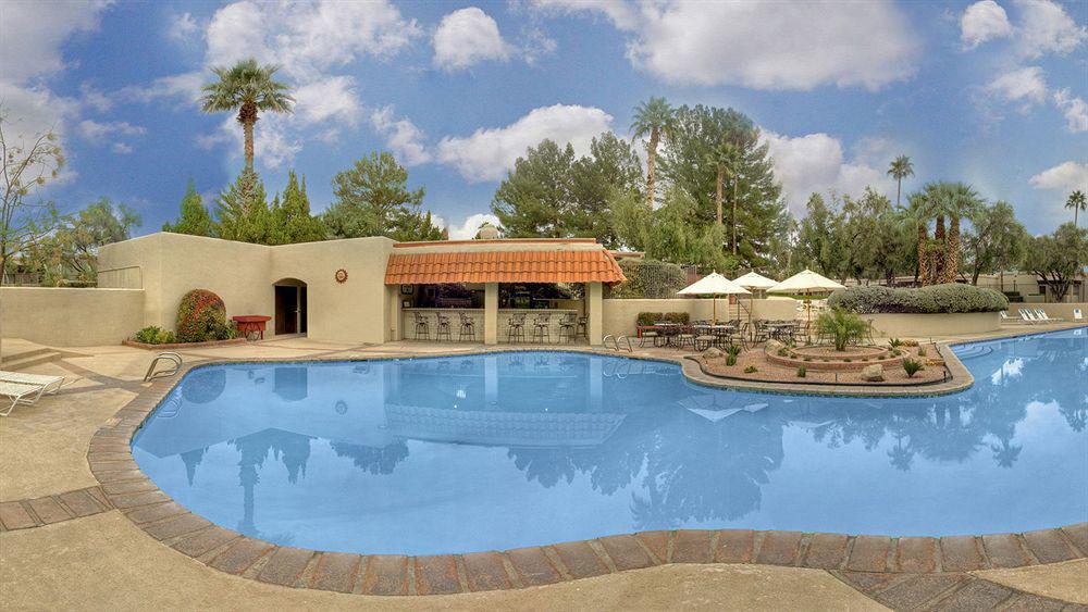 Scottsdale Cottonwoods Resort & Suites Εξωτερικό φωτογραφία