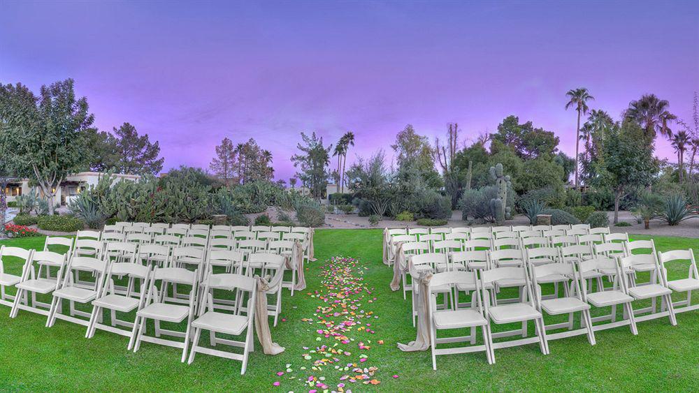 Scottsdale Cottonwoods Resort & Suites Εξωτερικό φωτογραφία